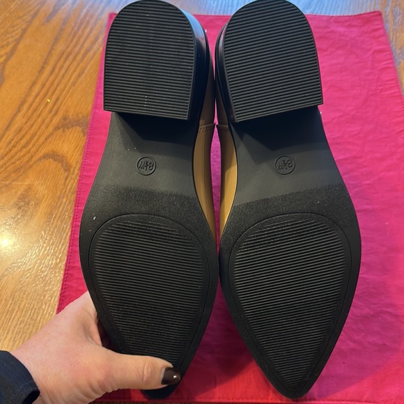 A new day -Gwen Tan, Low Shaft, Pull On, 2” Heeled Boots with memory foa… - Picture 11 of 11